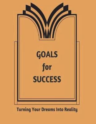 Book cover for Goals For Success