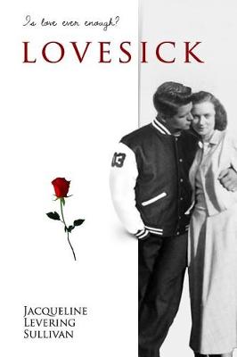 Book cover for Lovesick