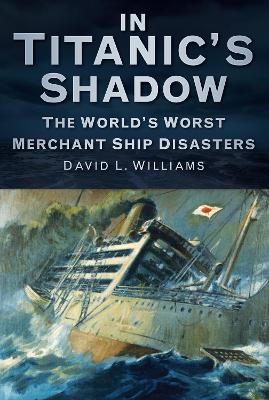 Book cover for In Titanic's Shadow