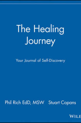 Cover of The Healing Journey