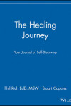 Book cover for The Healing Journey