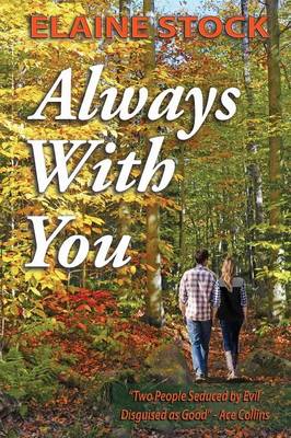 Book cover for Always with You