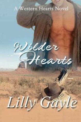 Cover of Wilder Hearts