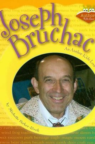 Cover of Joseph Bruchac
