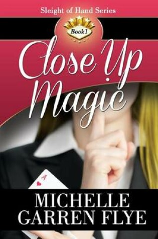 Cover of Close Up Magic