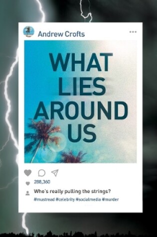 Cover of What Lies Around Us