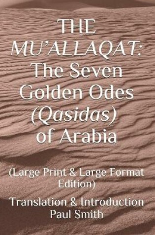 Cover of The Mu'allaqat