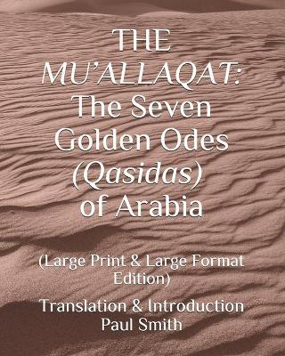 Book cover for The Mu'allaqat