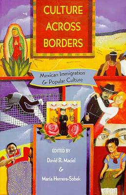 Cover of Culture Across Borders