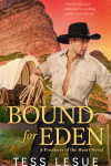 Book cover for Bound for Eden