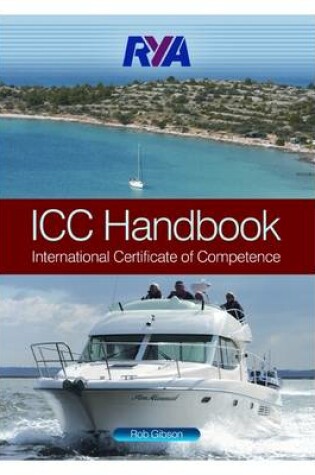 Cover of RYA ICC Handbook
