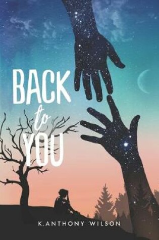 Cover of Back to You