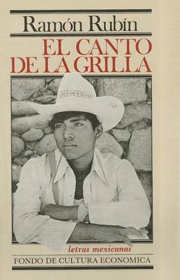 Cover of El Canto de la Grilla