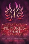 Book cover for Memories of Ash