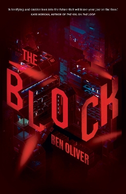 Cover of The Block