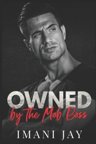 Cover of Owned By The Mob Boss