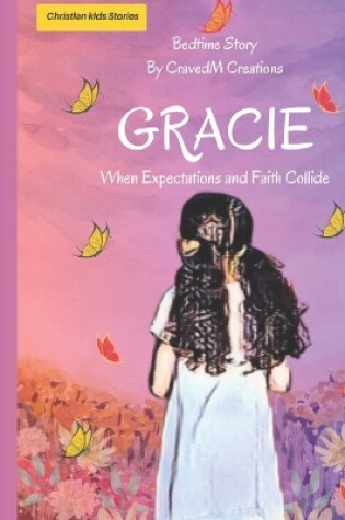 Cover of Gracie