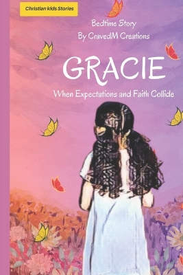 Cover of Gracie