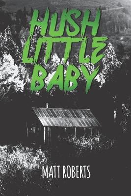 Book cover for Hush Little Baby