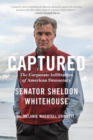 Cover of Captured