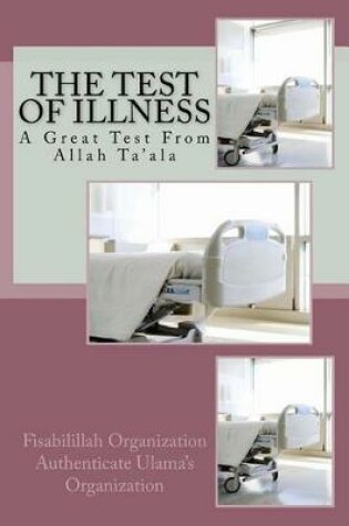 Cover of The Test of Illness