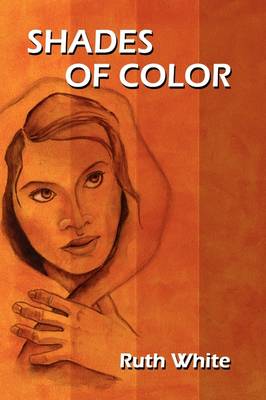 Book cover for Shades of Color