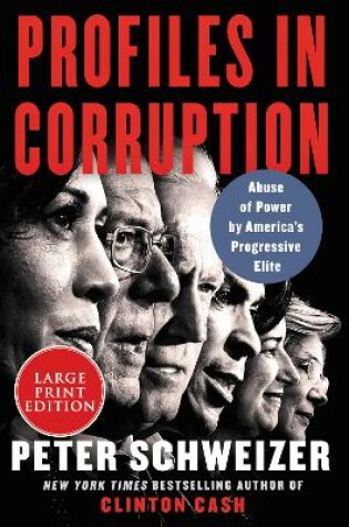 Cover of Profiles in Corruption