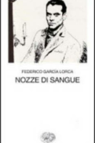 Cover of Nozze di sangue