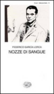 Book cover for Nozze di sangue