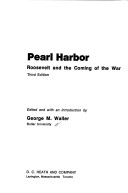 Cover of Pearl Harbor