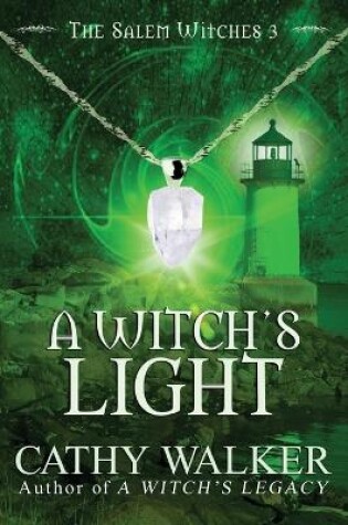 Cover of A Witch's Light