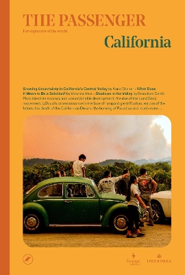 Cover of California