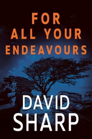 Cover of For All Your Endeavours