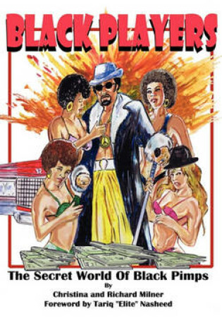 Cover of Black Players