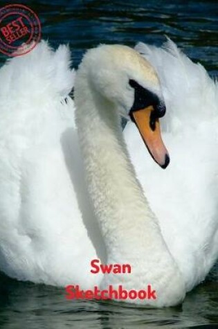 Cover of Swan Sketchbook