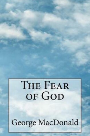 Cover of The Fear of God