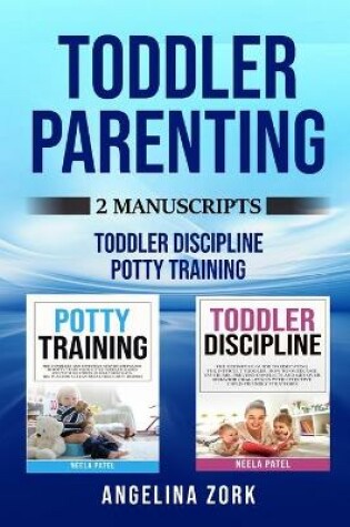 Cover of Toddler Parenting