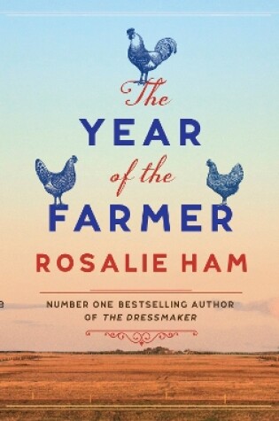Cover of The Year of the Farmer