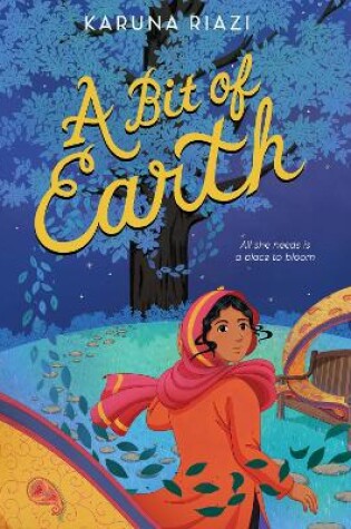 Cover of A Bit of Earth