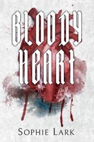 Cover of Bloody Heart