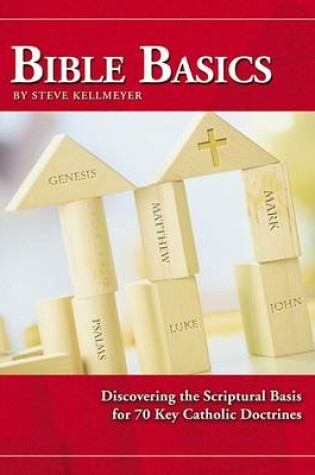 Cover of Bible Basics