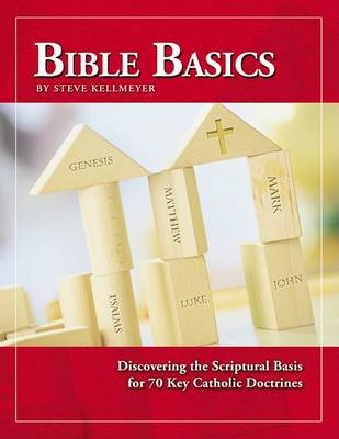 Book cover for Bible Basics