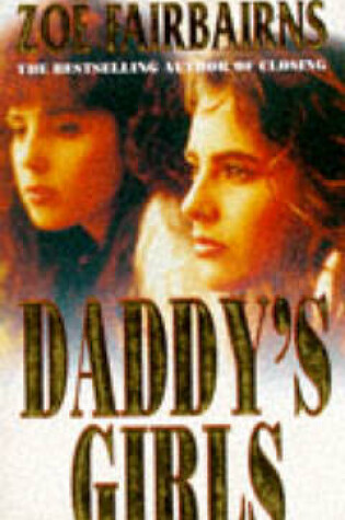 Cover of Daddy's Girls