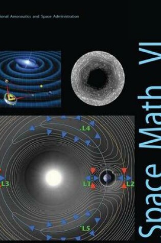 Cover of Space Math VI