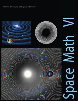 Book cover for Space Math VI