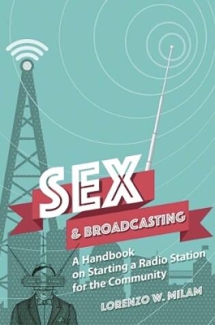Cover of Sex and Broadcasting
