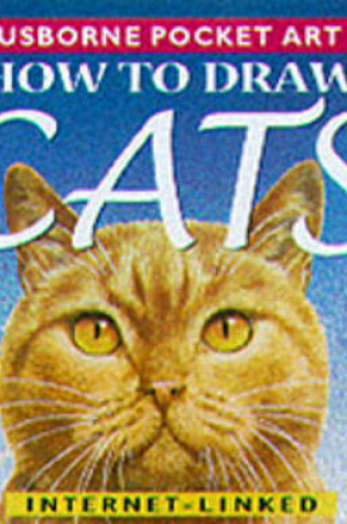 Cover of How to Draw Cats