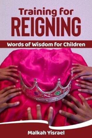 Cover of Training for Reigning