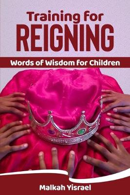 Book cover for Training for Reigning