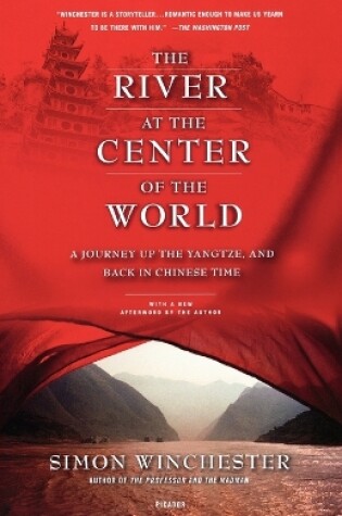 River at the Center of the World